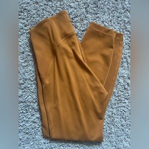 Lululemon Leggings 25”